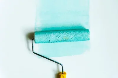 Peinture intérieure à Auzances — murs, plafonds et boiseries